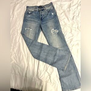 90s Boot Express Jeans 8L